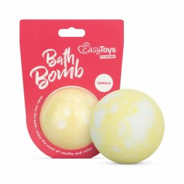 Rituals Bath Bomb Vanilla - Kula do Kąpieli o Zapachu Wanilii 80g