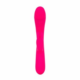 Vibe Collection Heating Rabbit rożowy - model z funkcją podgrzewania