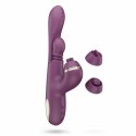 Vibe Collection Trio Tap wielofunkcyjny masażer z wymiennymi końcowkami
