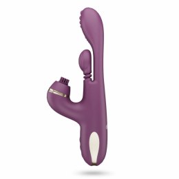 Vibe Collection Trio Tap wielofunkcyjny masażer z wymiennymi końcowkami