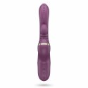 Vibe Collection Trio Tap wielofunkcyjny masażer z wymiennymi końcowkami