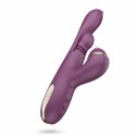 Vibe Collection Trio Tap wielofunkcyjny masażer z wymiennymi końcowkami