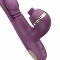 Vibe Collection Trio Tap wielofunkcyjny masażer z wymiennymi końcowkami