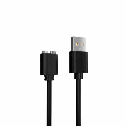 Vibe Collection Trio Tap wielofunkcyjny masażer z wymiennymi końcowkami