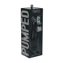 Virtuo Suction Pump Gun Metal z Wibracjami i Uchwyt Telefonu