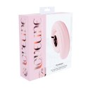 Loveline Tourner Pink - Wibrujący model spiralny, 10 trybow pracy