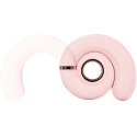Loveline Tourner Pink - Wibrujący model spiralny, 10 trybow pracy