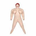 AirDoll Mia More Plus Size Model 3-Strefowy System Intymny