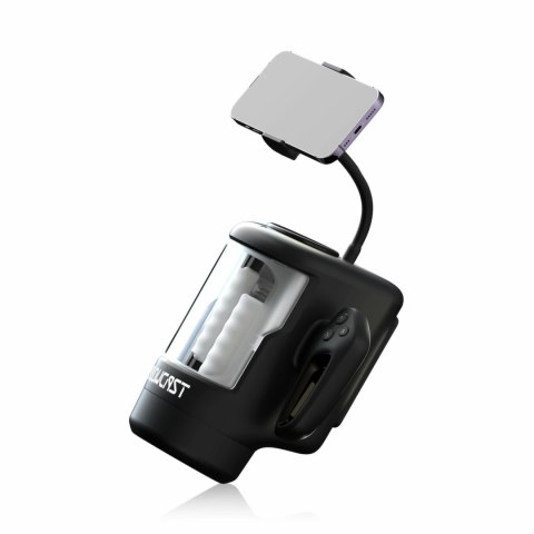 Blowcast WingXP - urządzenie intymne z uchwytem na telefon, funkcje 3w1