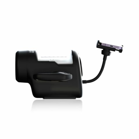 Blowcast WingXP - urządzenie intymne z uchwytem na telefon, funkcje 3w1