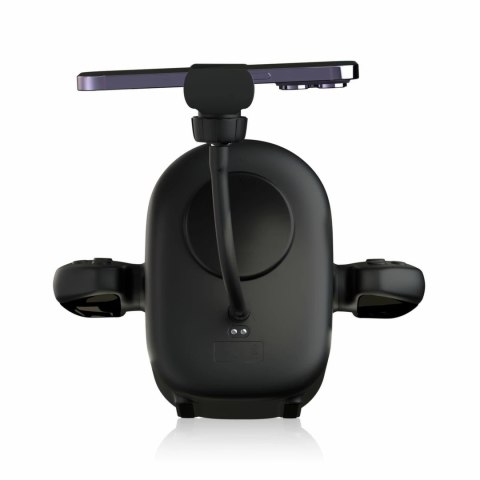 Blowcast WingXP - urządzenie intymne z uchwytem na telefon, funkcje 3w1