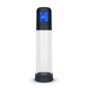 Boners System Power+ Inteligentna Pompa Prożniowa z Wyświetlaczem LCD