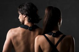 EMS M1 Bezprzewodowy Masażer Impulsowy 5 Trybow 10 Poziomow Intensywności