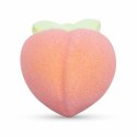 Easytoys Peachy kula do kąpieli o zapachu brzoskwini 120g