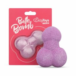 Love to Love Bath Bomb Cherry - Kula do Kąpieli o Wiśniowym Zapachu