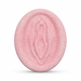 Love to Love Bath Bomb Rose - Kula do kąpieli w kształcie kobiecej sylwetki