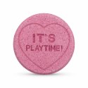 Love to Love It's Playtime kula do kąpieli o zapachu wiśni 130g