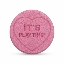 Love to Love It's Playtime kula do kąpieli o zapachu wiśni 130g