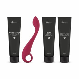 Moment Box Women Shimmer Beauty Zestaw Pielęgnacyjny z Akcesoriami