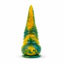 Mythical Mates Tentacle Delight Green & Yellow - model anatomiczny 22 cm