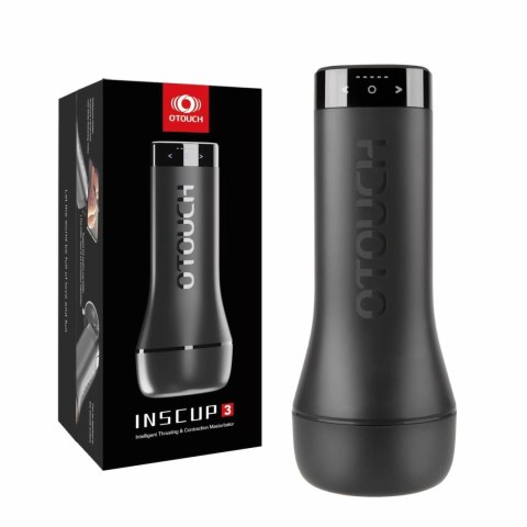 OTOUCH INSCUP-3 Automatyczna maszyna intymna z funkcją 360° i dotykiem