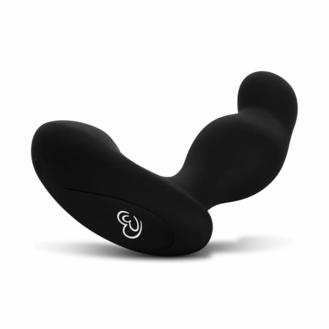 Sway Prostate Model Black - Wibrujący masażer z pilotem bezprzewodowym