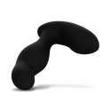 Sway Prostate Model Black - Wibrujący masażer z pilotem bezprzewodowym