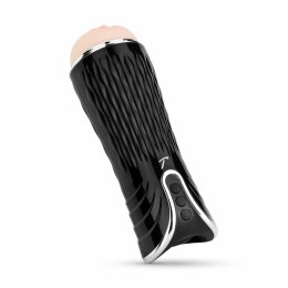 Teazers Electric Voice System - Automatyczna maszyna intymna, 12 trybow