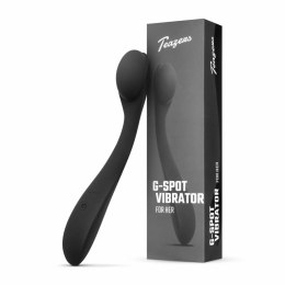 Teazers G-spot Vibrator model elastyczny wodoodporny 5 trybow