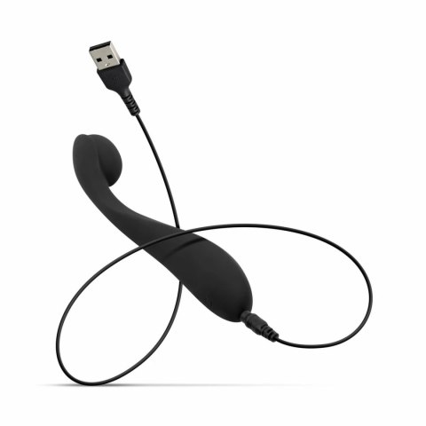 Teazers G-spot Vibrator model elastyczny wodoodporny 5 trybow