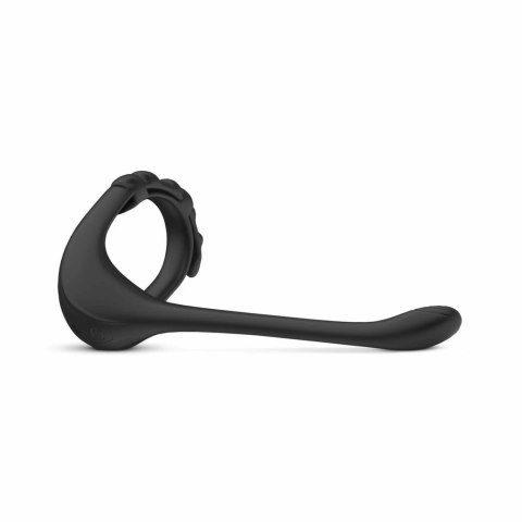 Teazers Triple Prostate Model z Pilotem - Regulowany System Wibracji