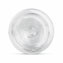You2Toys Crystal Jelly 16 cm model z przyssawką, transparentny