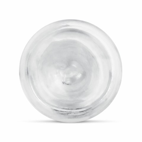 You2Toys Crystal Jelly 16 cm model z przyssawką, transparentny