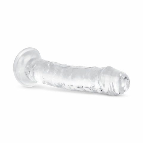 You2Toys Model Jelly 14 cm - elastyczna konstrukcja anatomiczna