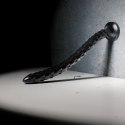 OUCH! Anal Snake 40 cm - elastyczny model z łuskowatą teksturą