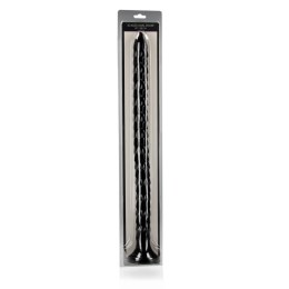 OUCH! Anal Snake 50 cm - elastyczny model łuskowaty z przyssawką