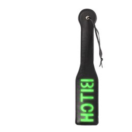 Ouch! Glow in the Dark - Packa świecąca, zielona, odwrocony napis