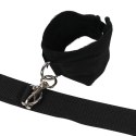 Ouch! Krzyż do wiązania przez drzwi - system regulowany X-Door Strap