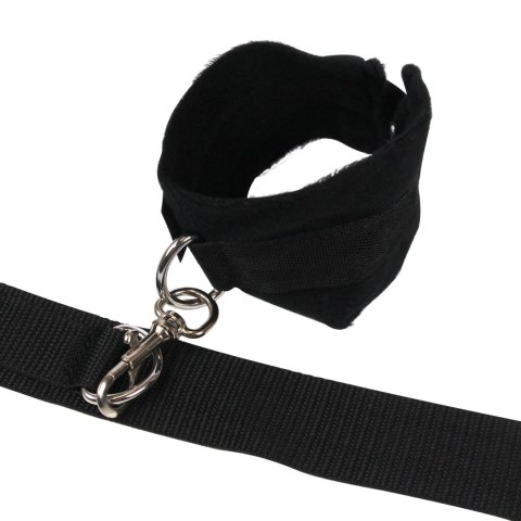 Ouch! Krzyż do wiązania przez drzwi - system regulowany X-Door Strap