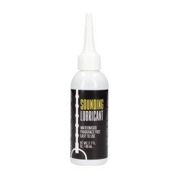 Ouch! Lubrykant wodny z precyzyjną dyszą, 80 ml, transparentny