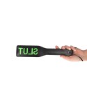 Ouch! Packa Glow In The Dark z napisem lustrzanym, fluorescencyjna