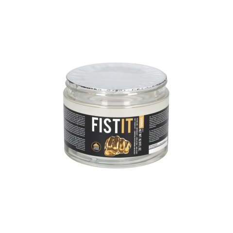 Pharmquests Fist It Water-Based 500ml - Żel nawilżający do masażu ciała