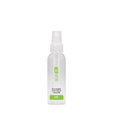 Pharmquests Shots żel wydłużający czas intymny 50 ml