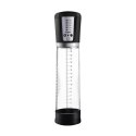 Pumped by Shots Automatyczna Pompa Intymna Premium 29 cm Akumulatorowa