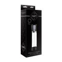 Pumped by Shots Automatyczna Pompa Intymna Premium 29 cm Akumulatorowa