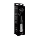 Pumped by Shots automatyczna pompka akumulatorowa SMART CYBER 31 cm