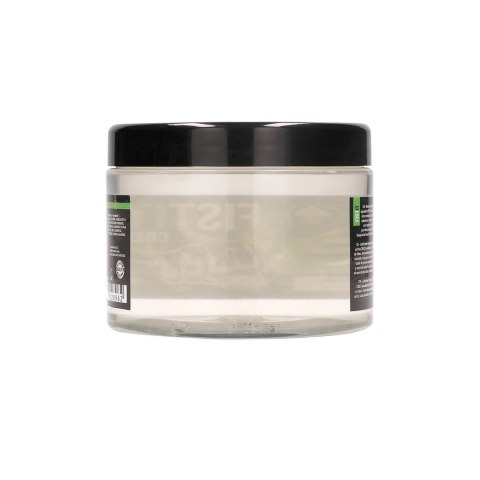 Shots Fist It Lubrykant na bazie wody z CBD 500 ml, bezbarwny