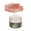 Shots Fist It Lubrykant na bazie wody z CBD 500 ml, bezbarwny