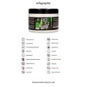 Shots Fist It Lubrykant na bazie wody z CBD 500 ml, bezbarwny