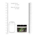 Shots Fist It Lubrykant na bazie wody z CBD 500 ml, bezbarwny